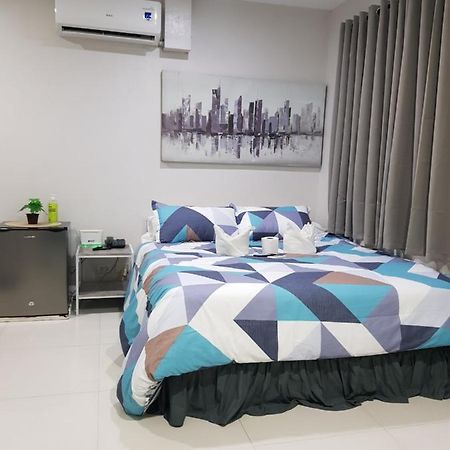 Skymagz 812 At Cityscape Residences Bacolod Exterior photo