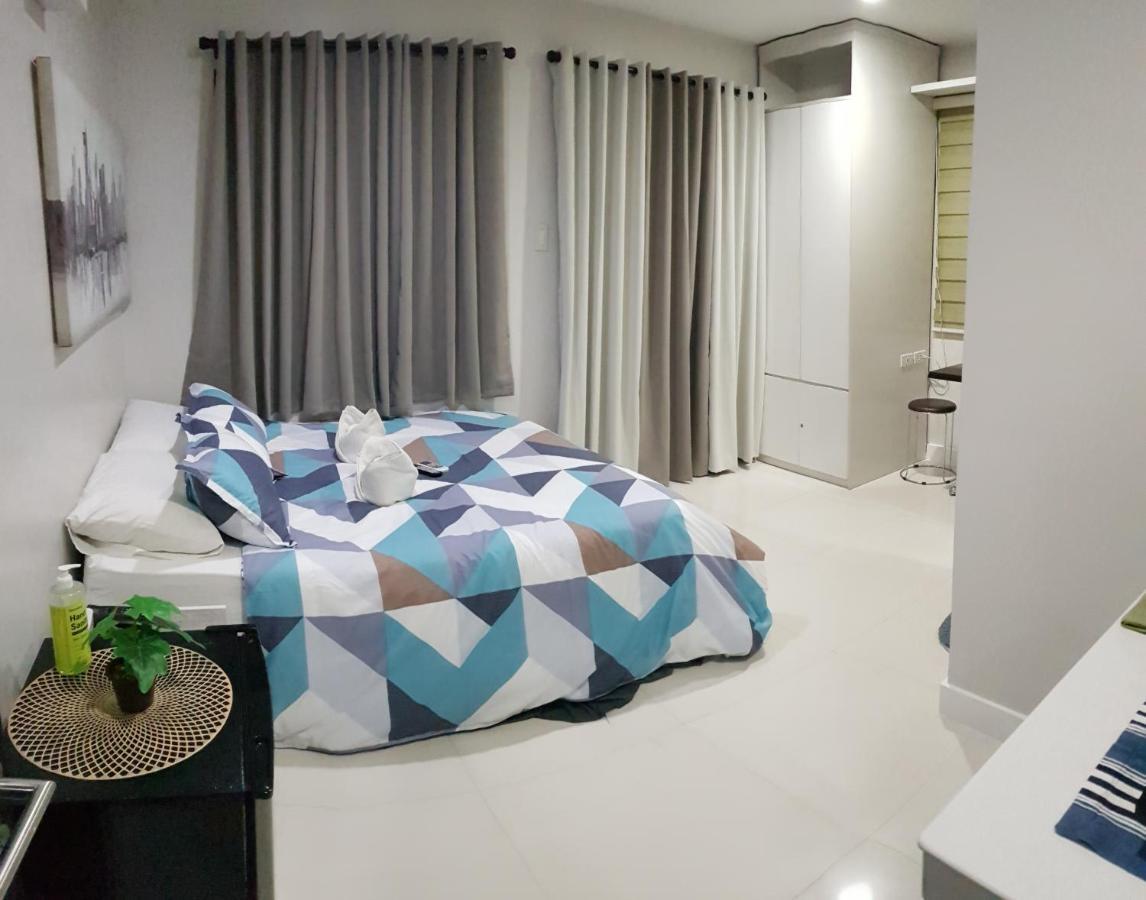 Skymagz 812 At Cityscape Residences Bacolod Exterior photo