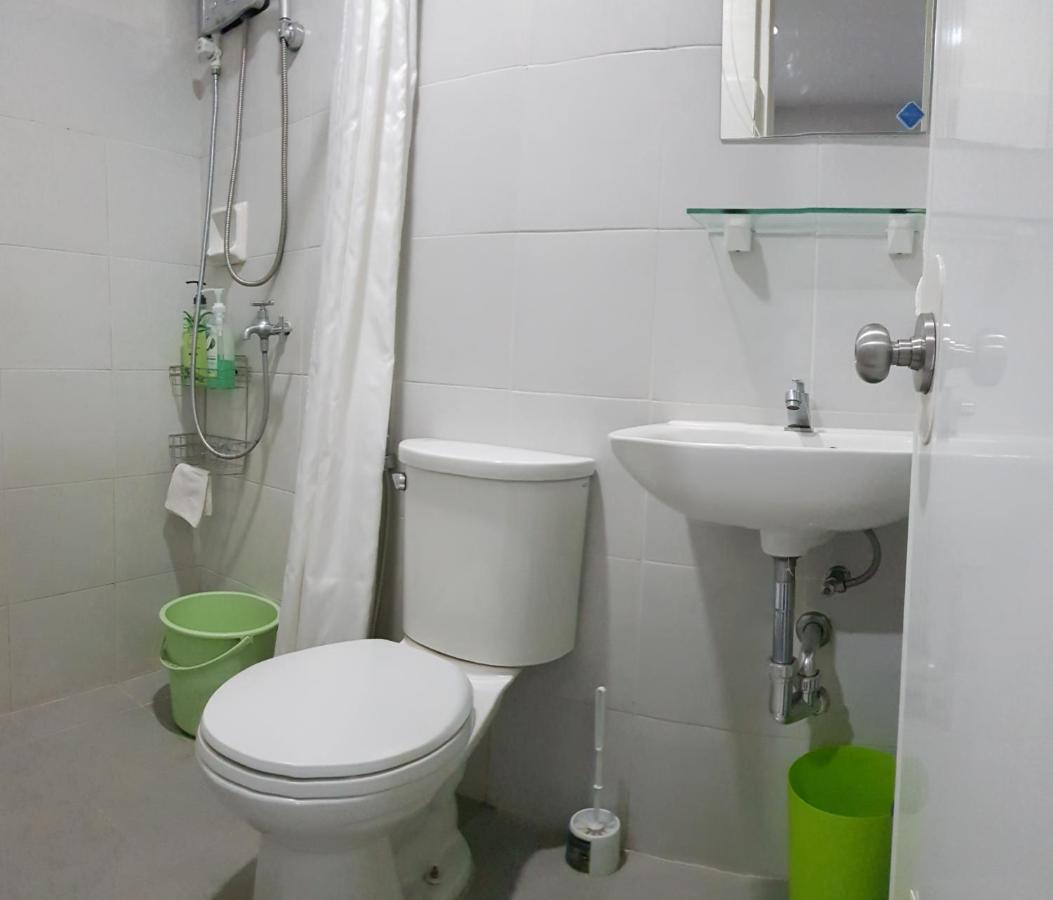 Skymagz 812 At Cityscape Residences Bacolod Exterior photo