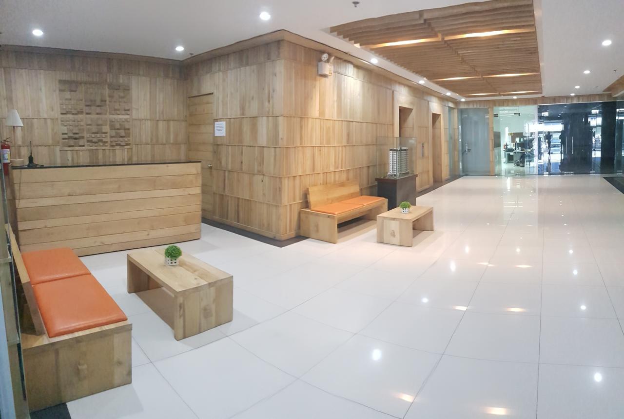 Skymagz 812 At Cityscape Residences Bacolod Exterior photo